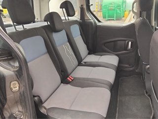 Peugeot Partner 2014