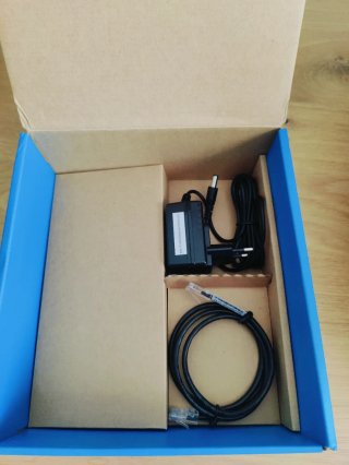 Linksys Velop WiFi 6 Dual-Band Router AX1800