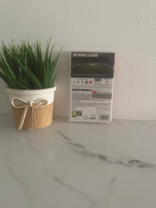 FIFA 23 Legacy Edition Nintendo Switch
