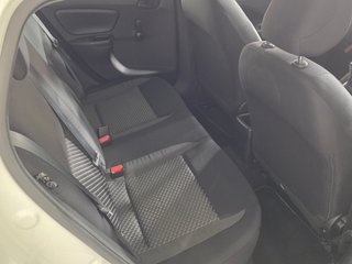 Nissan Micra 2017