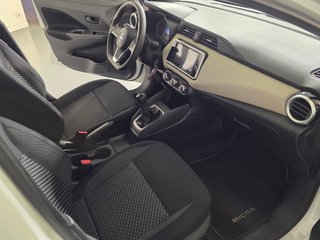 Nissan Micra 2017