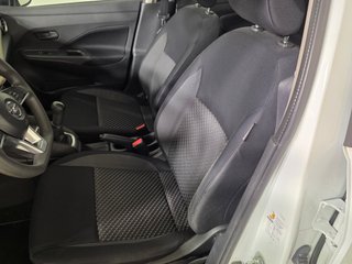 Nissan Micra 2017