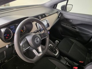 Nissan Micra 2017