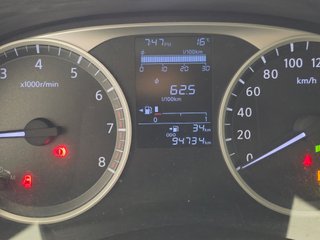 Nissan Micra 2017