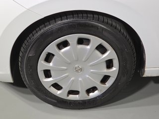 Nissan Micra 2017