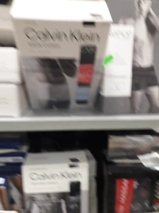Calvin Klein boxers originales packs
