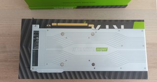 Nvidia RTX 2070 Super Founders Edition 8GB