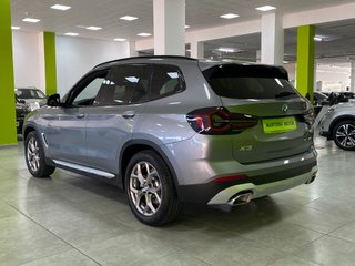 BMW X3 xDrive X-line 20D 2.0 190CV auto MHEV!!!!!!
