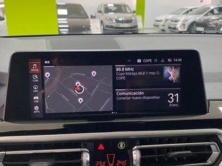 BMW X3 xDrive X-line 20D 2.0 190CV auto MHEV!!!!!!