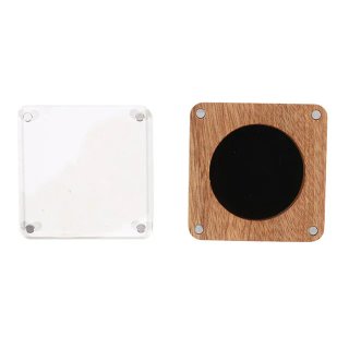 Espositore per monete da 40 mm di diametro