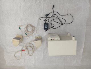 Altavoces amplificados para PC