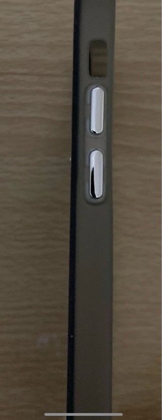 Cover Marcelo Burlon iPhone XR