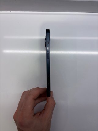 iPhone 13 256GB Negro.