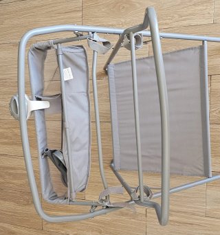 Soporte bañera bebé
