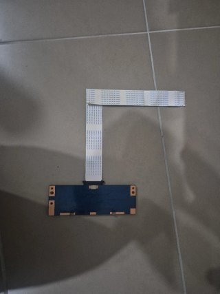 Placa Electrónica TV Samsung UE42F5300