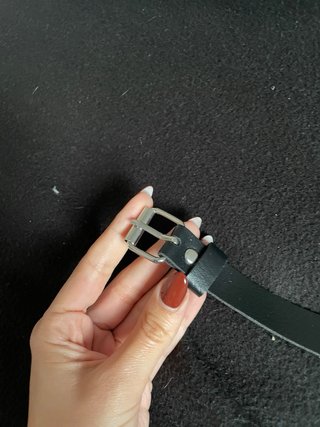 Choker estilo corbata