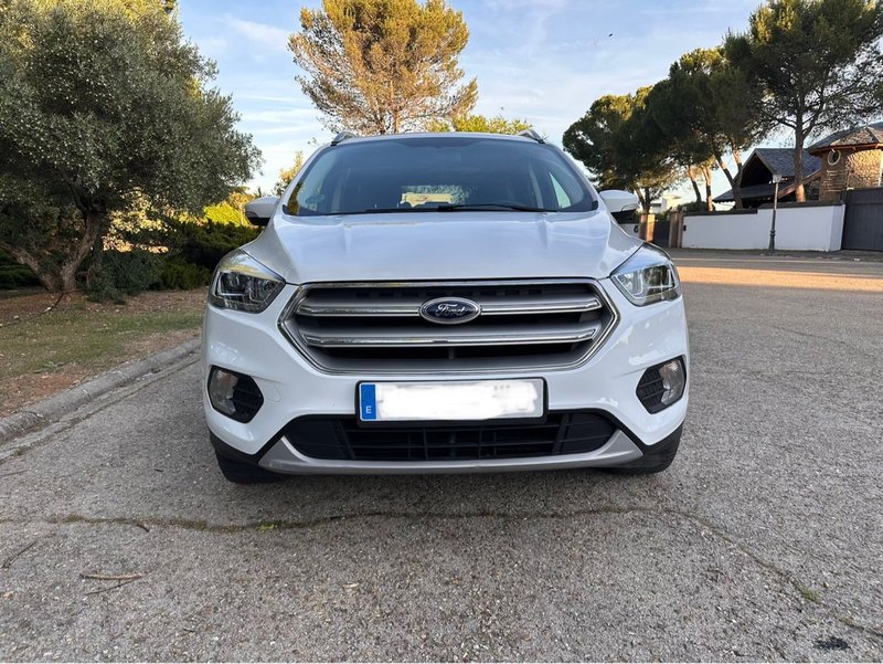 Ford Kuga Trend 1.5 EcoBoost 2019