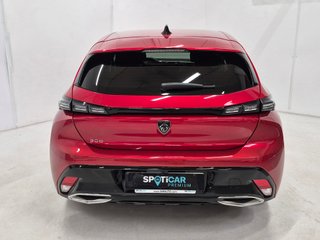 PEUGEOT 308 ALLURE 1.5 BHDI 130CV MANUAL