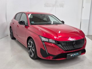 PEUGEOT 308 ALLURE 1.5 BHDI 130CV MANUAL