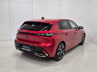 PEUGEOT 308 ALLURE 1.5 BHDI 130CV MANUAL