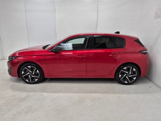 PEUGEOT 308 ALLURE 1.5 BHDI 130CV MANUAL