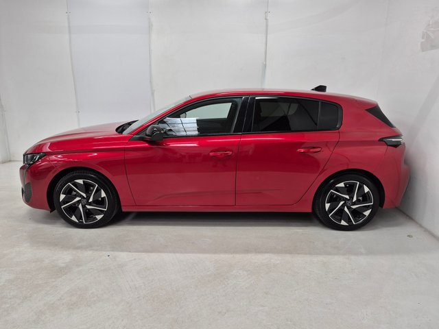 PEUGEOT 308 ALLURE 1.5 BHDI 130CV MANUAL
