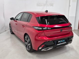 PEUGEOT 308 ALLURE 1.5 BHDI 130CV MANUAL