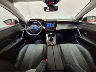 PEUGEOT 308 ALLURE 1.5 BHDI 130CV MANUAL