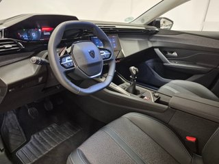 PEUGEOT 308 ALLURE 1.5 BHDI 130CV MANUAL
