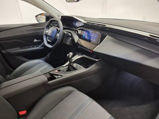 PEUGEOT 308 ALLURE 1.5 BHDI 130CV MANUAL