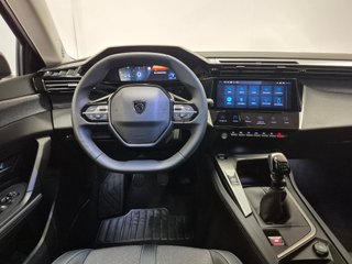 PEUGEOT 308 ALLURE 1.5 BHDI 130CV MANUAL
