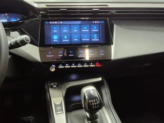 PEUGEOT 308 ALLURE 1.5 BHDI 130CV MANUAL