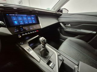 PEUGEOT 308 ALLURE 1.5 BHDI 130CV MANUAL