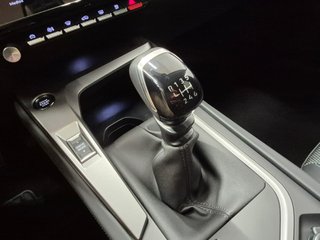 PEUGEOT 308 ALLURE 1.5 BHDI 130CV MANUAL