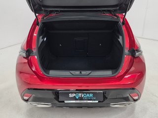 PEUGEOT 308 ALLURE 1.5 BHDI 130CV MANUAL
