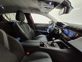 PEUGEOT 308 ALLURE 1.5 BHDI 130CV MANUAL
