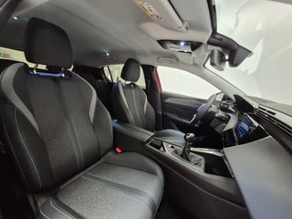 PEUGEOT 308 ALLURE 1.5 BHDI 130CV MANUAL