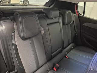 PEUGEOT 308 ALLURE 1.5 BHDI 130CV MANUAL