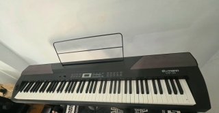 Thomann DP-26 Piano Digital