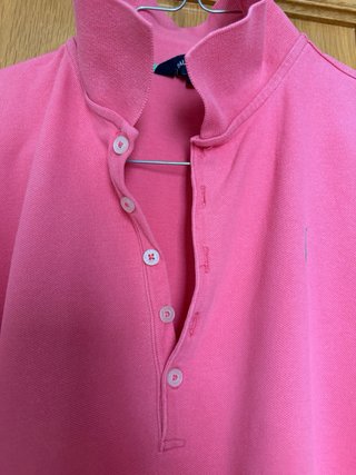 Polo Ralph Lauren Rosa Mujer Talla 16 años