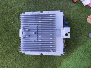 Inversor Solar Huawei Sun 2000 3.68kW