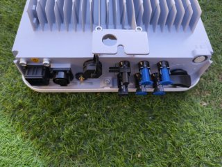 Inversor Solar Huawei Sun 2000 3.68kW