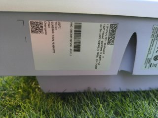 Inversor Solar Huawei Sun 2000 3.68kW