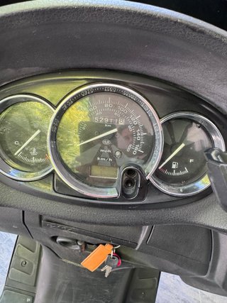 Piaggio X7 300 Evo Negra