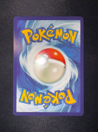 Pokemon Umbreon ex 161/131 SAR Portuguese