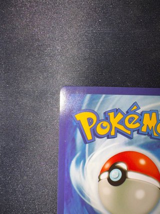 Pokemon Umbreon ex 161/131 SAR Portuguese
