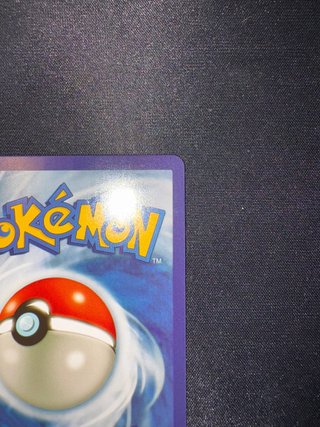 Pokemon Umbreon ex 161/131 SAR Portuguese