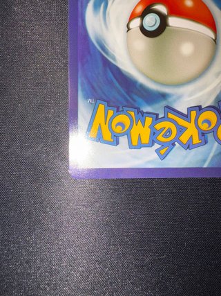 Pokemon Umbreon ex 161/131 SAR Portuguese