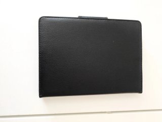 Funda Tablet con Teclado Negro