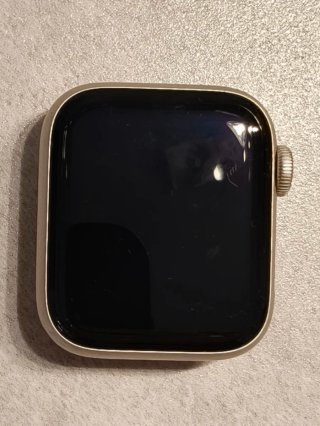 Apple Watch SE 3 40mm GPS + Correa Nike